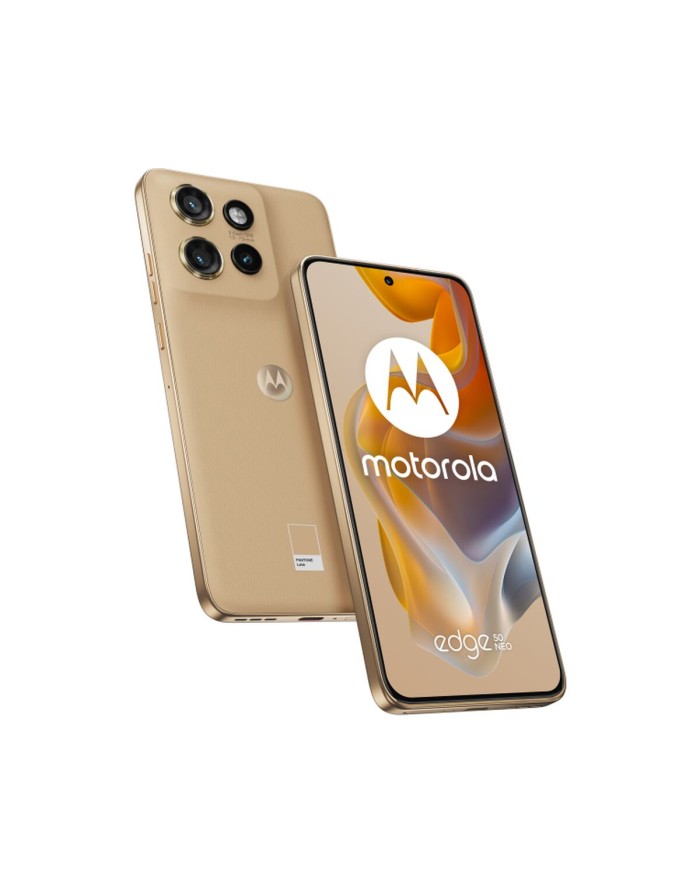 Smartphone Motorola PB310005SE 6,36" 12 GB RAM 512 GB Crema