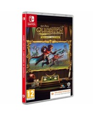Videogioco per Switch Nintendo FC25 SPORT Videogioco per Switch Nintendo FC25 SPORT