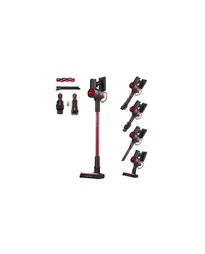 Scopa Elettrica Taurus CROSSBACK DAZZLE Scopa Elettrica Taurus CROSSBACK DAZZLE