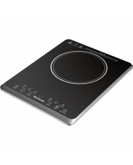 fornello a gas Algon Con coperchio Bianco 4400 W 55 x 7 x 32 cm (2 Unità)