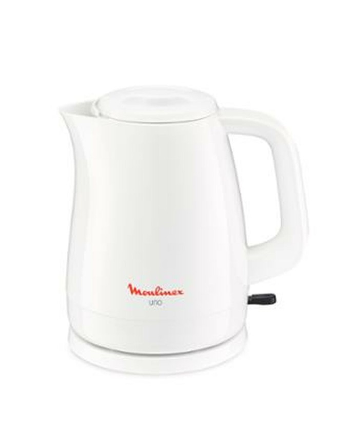 Bollitore Moulinex BY150100 Bianco 2400 W 1,5 L Plastica