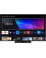 Smart TV Metz 32MTE6000Y HD 32" LED Smart TV Metz 32MTE6000Y HD 32" LED