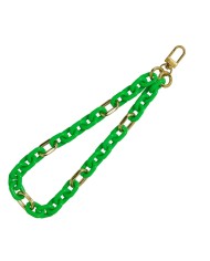 Cordoncino per Telefono Cellulare Celly JEWELCHAINGNF Verde Cordoncino per Telefono Cellulare Celly JEWELCHAINGNF Verde