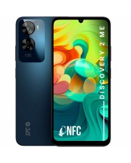 Smartphone SPC DISCOVERY 2 ME 6,75" UNISOC T606 6 GB RAM 256 GB Grigio Smartphone SPC DISCOVERY 2 ME 6,75" UNISOC T606 6 GB RAM 256 GB Grigio