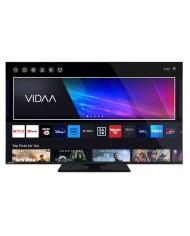 Smart TV Toshiba 50UV3463DG 4K Ultra HD 50" D-LED Smart TV Toshiba 50UV3463DG 4K Ultra HD 50" D-LED