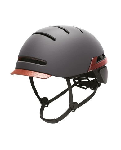 Casco per Hoverboard Elettrico Urban Prime UP-HLM-LED Casco per Hoverboard Elettrico Urban Prime UP-HLM-LED