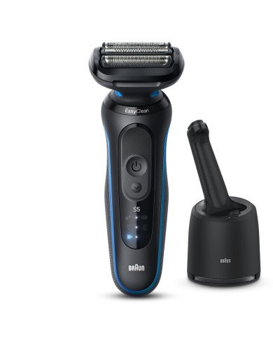 Rasoio per capelli Braun 52B7000