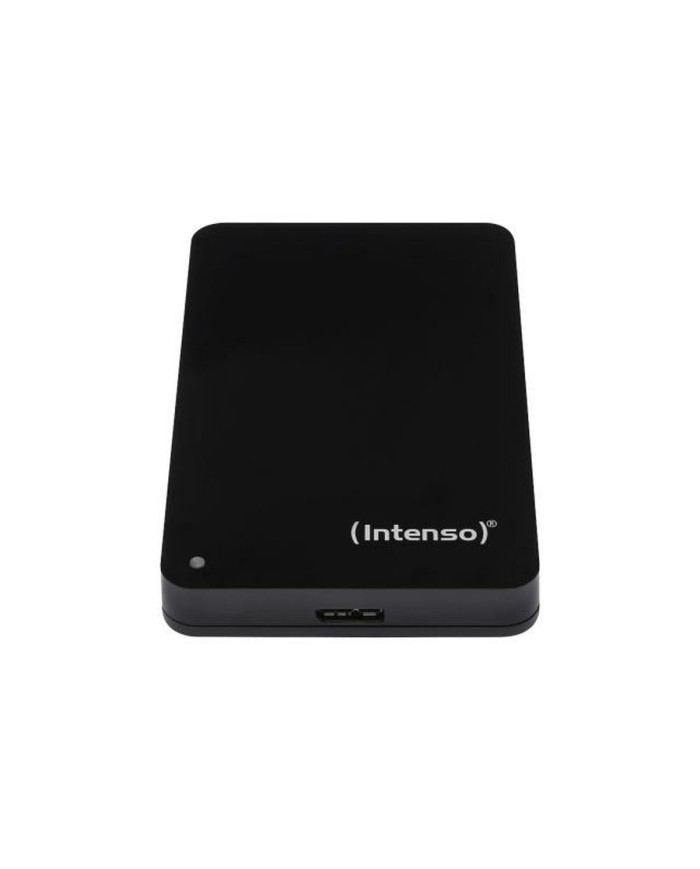 Hard Disk Esterno INTENSO 6021560 HD 1 TB 2.5" USB 3.0 1 TB SSD Hard Disk Esterno INTENSO 6021560 HD 1 TB 2.5" USB 3.0 1 TB SSD
