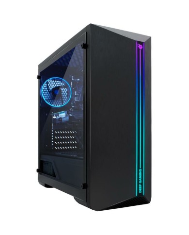 PC da Tavolo DeepGaming A2004 Intel Core i5-11400F 16 GB RAM 1 TB SSD NVIDIA GeForce RTX 3050