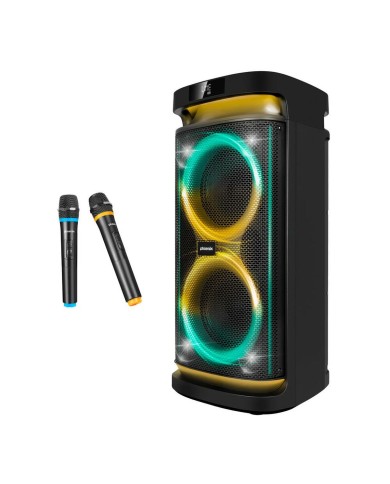 Altoparlante Bluetooth Phoenix RUMBLEBOSS 80W