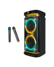 Altoparlante Bluetooth Phoenix RUMBLEBOSS 80W Altoparlante Bluetooth Phoenix RUMBLEBOSS 80W