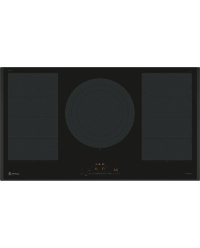Piano Cottura ad Induzione Balay 3EB999LH Piano Cottura ad Induzione Balay 3EB999LH