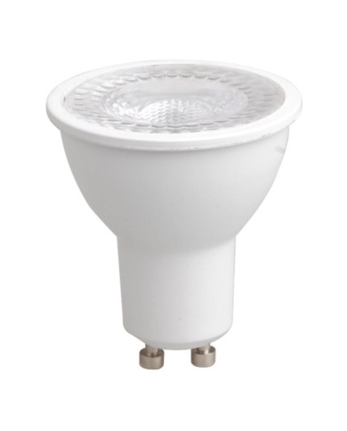 Lampadina LED Silver Electronics GU10 GU10 (5000K)