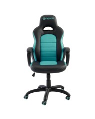 Sedia Gaming Genesis Nitro 440 G2 Mesh Gaslift 3 Nero