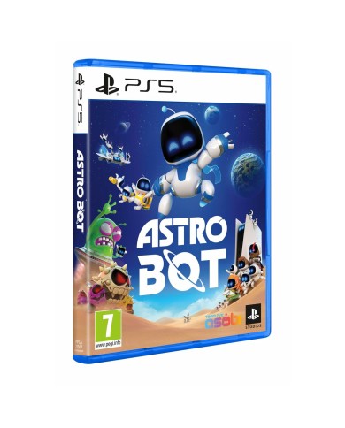 Videogioco PlayStation 5 Sony ASTROBOT