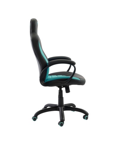 Sedia Gaming Nacon CH-350 Nero Sedia Gaming Nacon CH-350 Nero