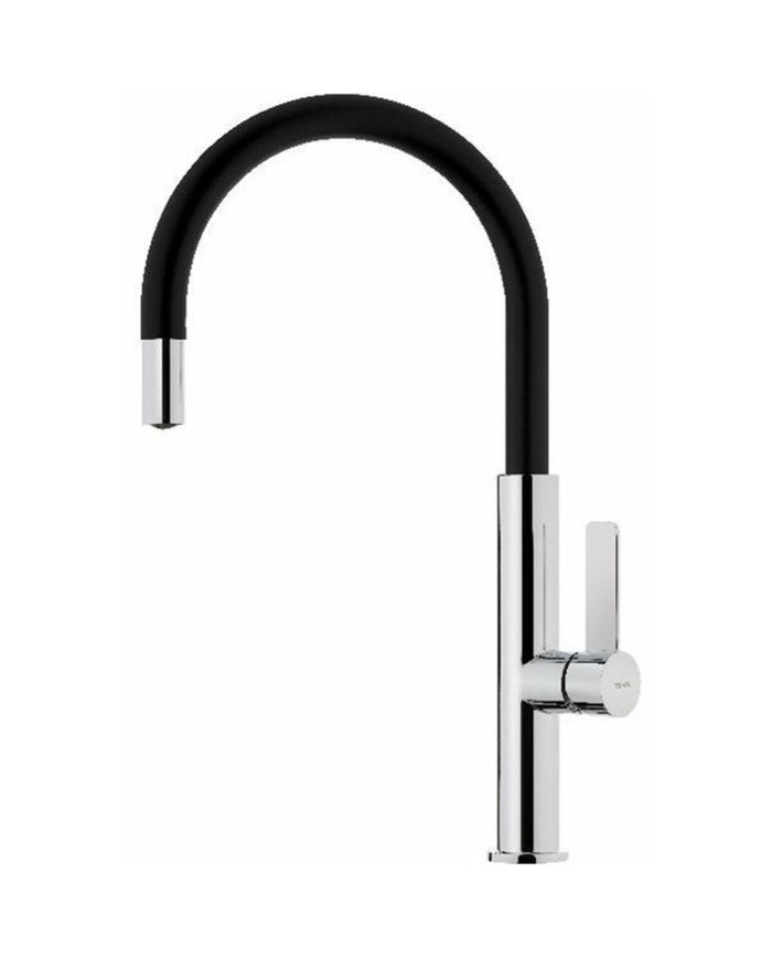 Rubinetto Monocomando Teka TOPFOT995 Nero Rubinetto Monocomando Teka TOPFOT995 Nero