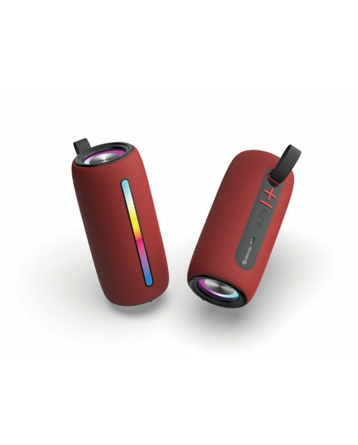 Altoparlante Bluetooth Denver Electronics BTL-360BD Altoparlante Bluetooth Denver Electronics BTL-360BD