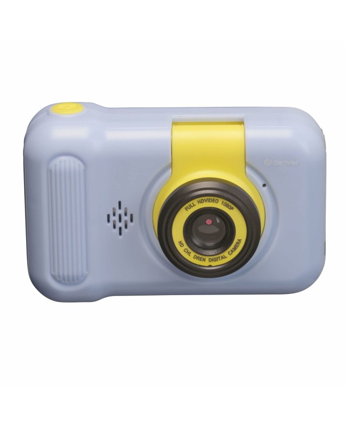Fotocamera Digitale Denver Electronics KCA-1351BU
