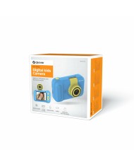Fotocamera Digitale Denver Electronics KCA-1351BU