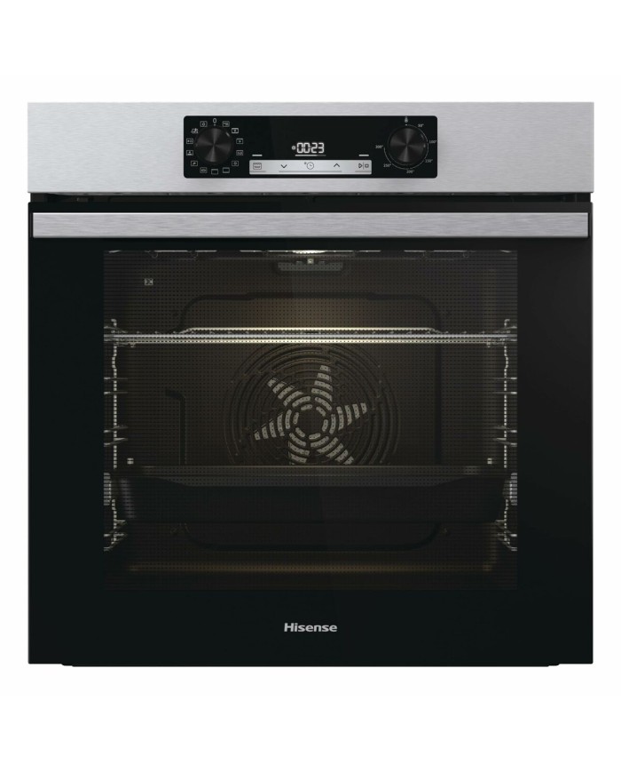 Forno Pirolitico Hisense BI64EPXE1SOL 3500 W