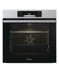 Forno Pirolitico Hisense BI64EPXE1SOL 3500 W