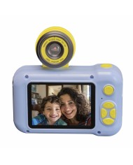 Fotocamera Digitale Denver Electronics KCA-1351BU