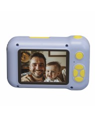 Fotocamera Digitale Denver Electronics KCA-1351BU