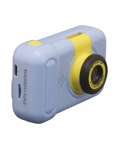 Fotocamera Digitale Denver Electronics KCA-1351BU Fotocamera Digitale Denver Electronics KCA-1351BU