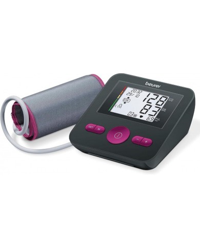 Sfigmomanometro da Braccio Beurer BM27LE Sfigmomanometro da Braccio Beurer BM27LE