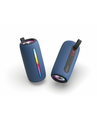 Altoparlante Bluetooth Denver Electronics BTL-360BU