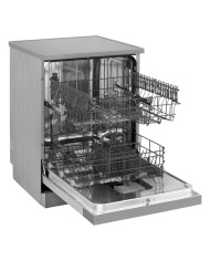 Lavastoviglie LG DF030FL Acciaio 60 cm Lavastoviglie LG DF030FL Acciaio 60 cm