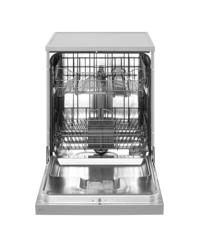 Lavastoviglie LG DF030FL Acciaio 60 cm Lavastoviglie LG DF030FL Acciaio 60 cm
