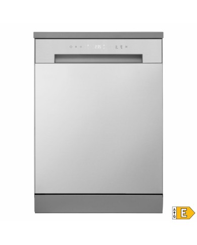 Lavastoviglie LG DF030FL Acciaio 60 cm Lavastoviglie LG DF030FL Acciaio 60 cm