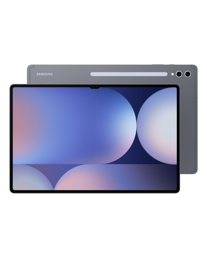 Tablet Samsung Galaxy Tab S10 Ultra 14,6" 16 GB 1 TB Grigio 12 GB RAM Tablet Samsung Galaxy Tab S10 Ultra 14,6" 16 GB 1 TB Grigio 12 GB RAM