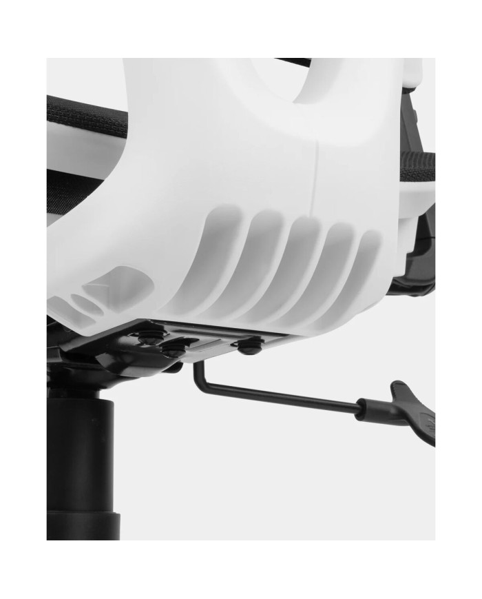 Sedia da Ufficio DRIFT DRAIR200 Nero