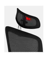 Sedia da Ufficio DRIFT DRAIR200 Nero