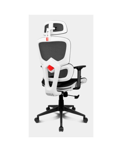 Sedia da Ufficio DRIFT DRAIR200 Nero