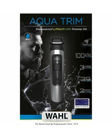 Rasoio per depilazione e per Capelli Wahl 1065-0460