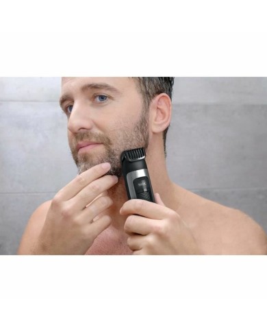 Rasoio per depilazione e per Capelli Wahl 1065-0460 Rasoio per depilazione e per Capelli Wahl 1065-0460