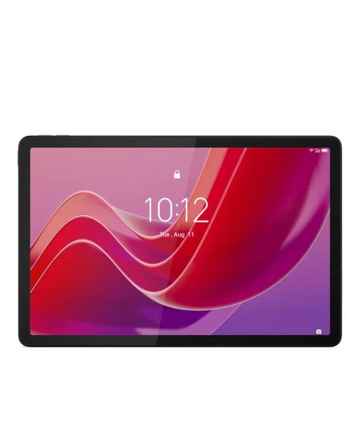 Tablet Lenovo M11 4 GB RAM 128 GB Grigio 11" Mediatek Helio G88 Tablet Lenovo M11 4 GB RAM 128 GB Grigio 11" Mediatek Helio G88