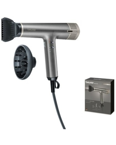 Phon Beurer HC2R GLAMOUR+