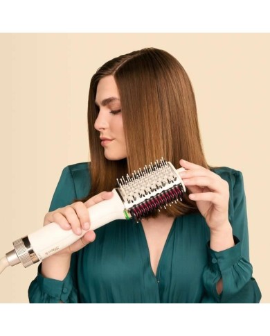 Spazzola Lisciante Shark HT202EU 900 W Bianco