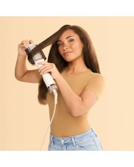 Spazzola Lisciante Shark HT202EU 900 W Bianco Spazzola Lisciante Shark HT202EU 900 W Bianco