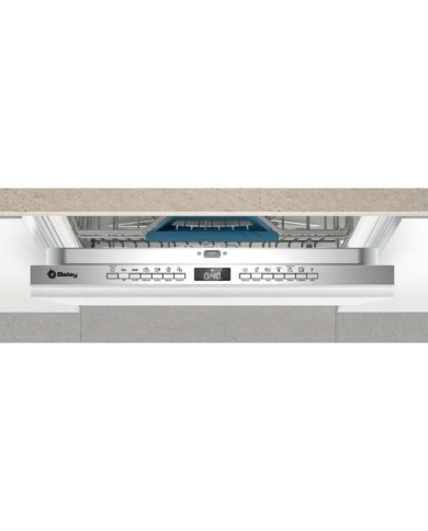 Lavastoviglie Balay 3VF6360SA 60 cm Lavastoviglie Balay 3VF6360SA 60 cm