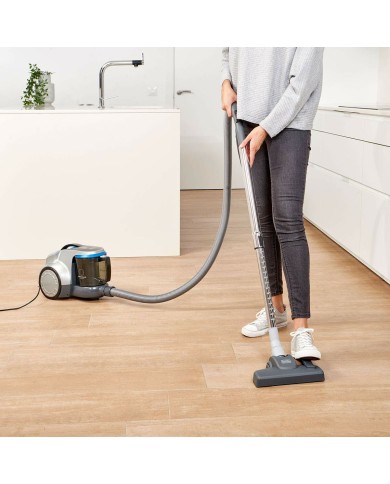 Aspirapolvere Black & Decker BXVML700E Nero 700 W Aspirapolvere Black & Decker BXVML700E Nero 700 W