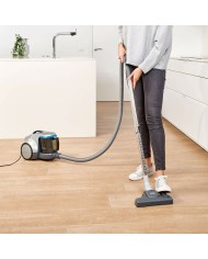 Aspirapolvere Black & Decker BXVML700E Nero 700 W Aspirapolvere Black & Decker BXVML700E Nero 700 W