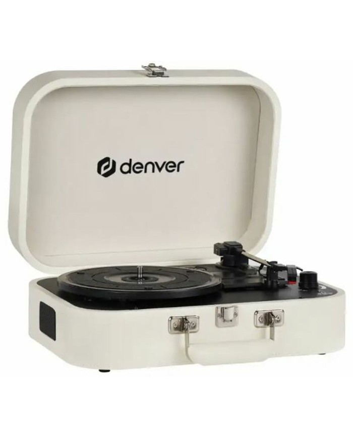 Giradischi Denver Electronics VPL-130 Giradischi Denver Electronics VPL-130