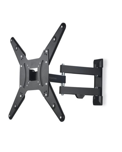 Supporto Altoparlante Hama 00220824 Nero Supporto Altoparlante Hama 00220824 Nero