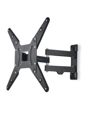 Supporto Altoparlante Hama 00220866 Nero (1 Unità) Supporto Altoparlante Hama 00220866 Nero (1 Unità)